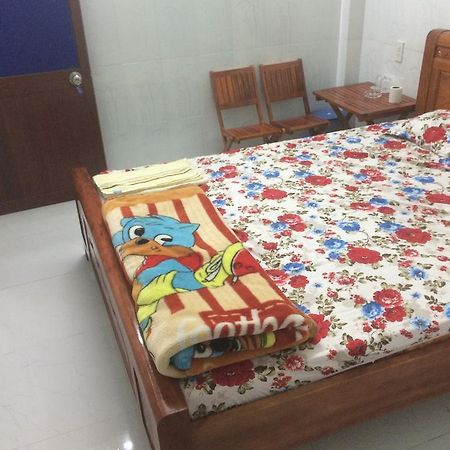 Guesthouse Bien Xanh 2 Qui Hoa Kültér fotó