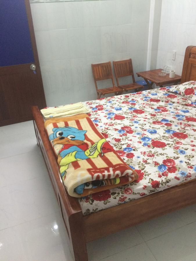 Guesthouse Bien Xanh 2 Qui Hoa Kültér fotó