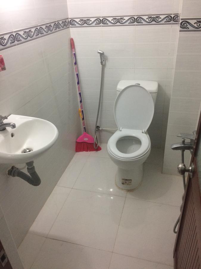 Guesthouse Bien Xanh 2 Qui Hoa Kültér fotó