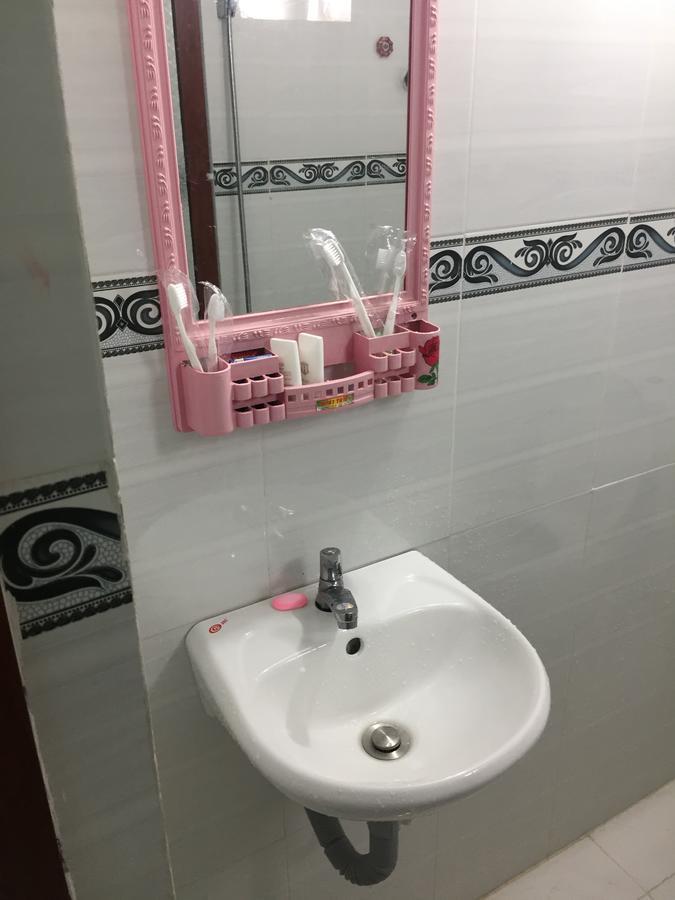 Guesthouse Bien Xanh 2 Qui Hoa Kültér fotó