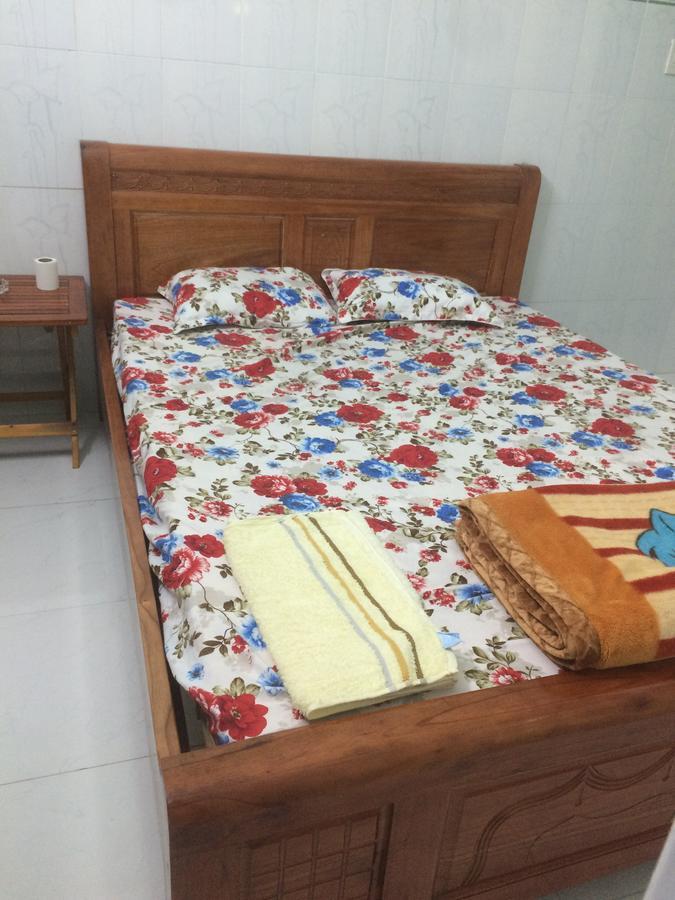 Guesthouse Bien Xanh 2 Qui Hoa Kültér fotó